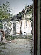 Studio Patio, Los Guaimaros 1997